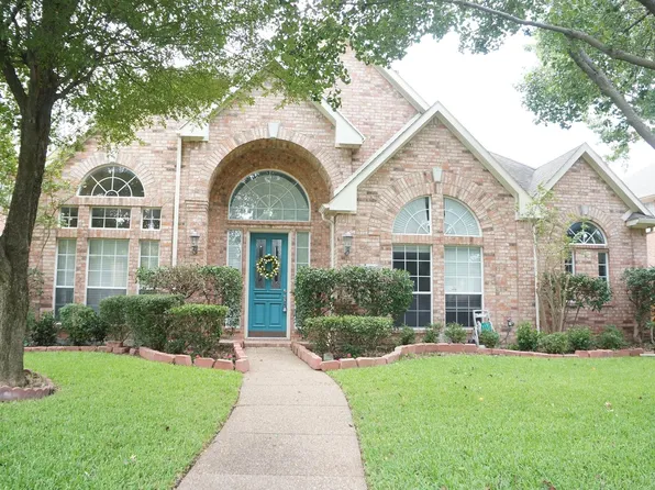 2632 Shadow Hill Ln, Plano, TX 75093