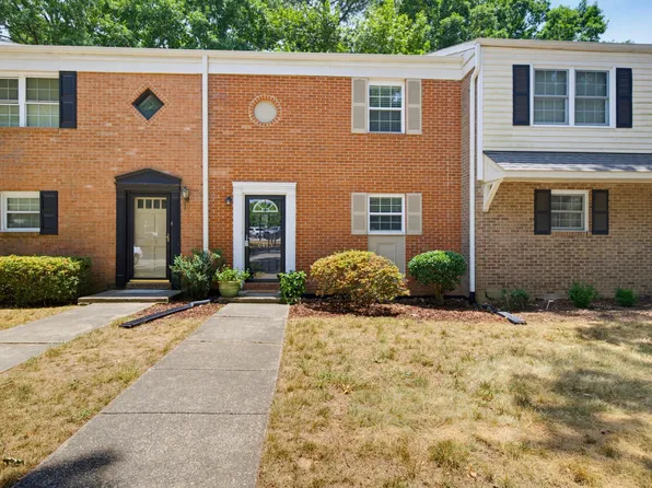 6413 New Market Way, Raleigh, NC 27615
