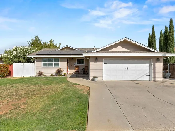 543 Ohlson St, Yuba City, CA 95991