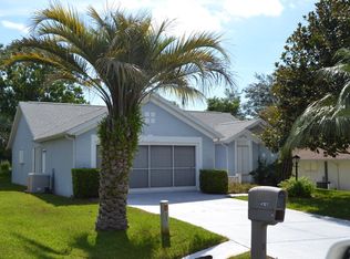 4161 N Mae West Way, Beverly Hills, FL 34465