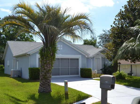 4161 N Mae West Way, Beverly Hills, FL 34465