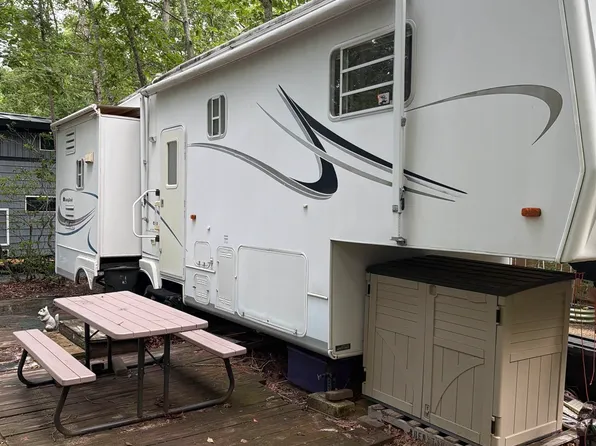 612 Lazy River Campground, Estell Manor, NJ 08319