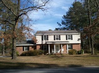 801 Stone Dr, Rocky Mount, NC 27804