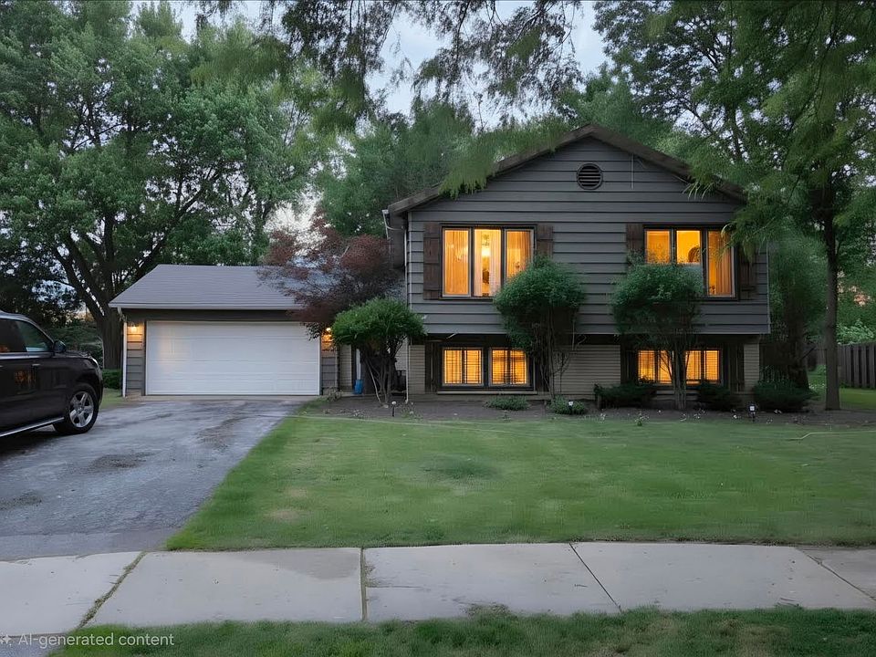 1st image of 110 E Burr Oak Dr