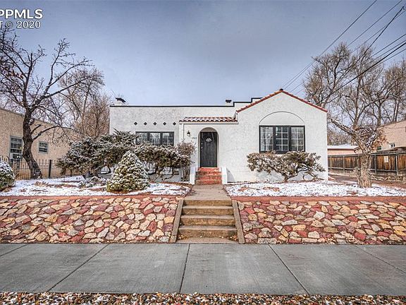 1512 E Platte Ave, Colorado Springs, CO 80909 | Zillow