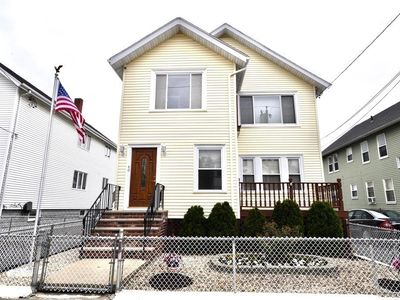 40 Englewood Ave, Everett, MA, 02149