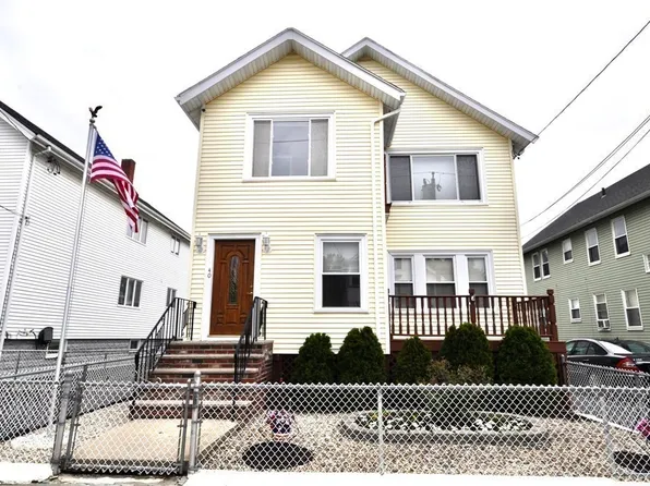 40 Englewood Ave, Everett, MA 02149