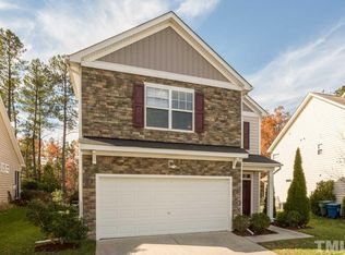 1810 Woodsdale Dr, Durham, NC 27703