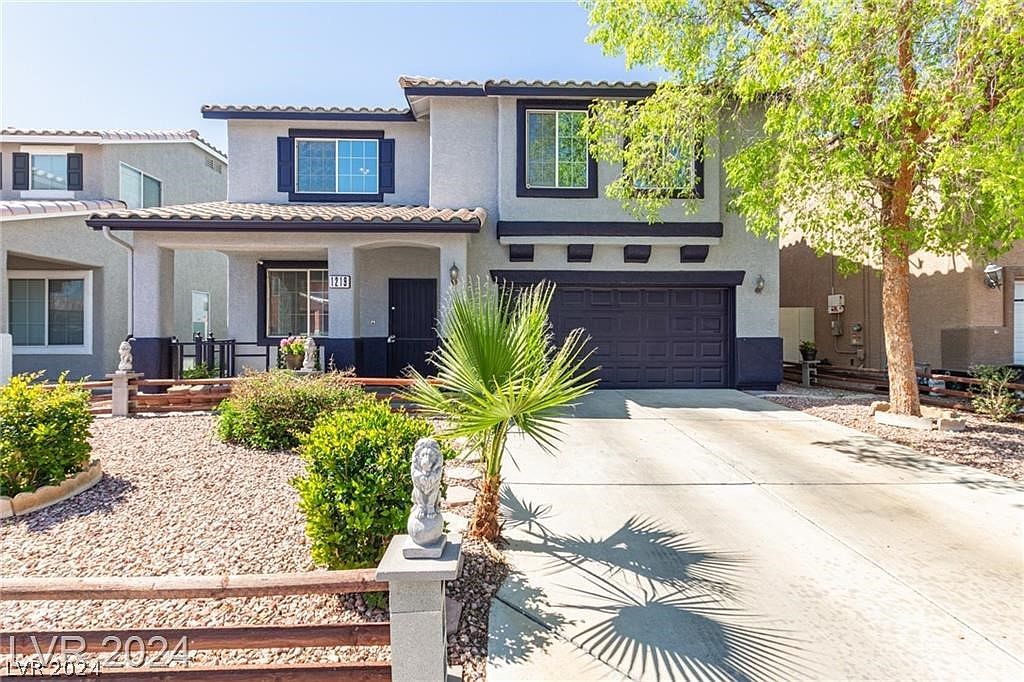 1219 Desert Solitude St, Las Vegas, NV 89110 Zillow