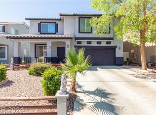 1219 Desert Solitude St, Las Vegas, NV 89110