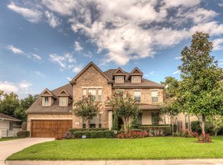 3326 Westridge St, Houston, TX 77025