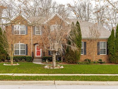 7102 Nolen Park Cir, Nolensville, TN, 37135