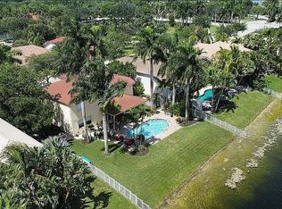 13726 NW 20th St, Pembroke Pines, FL 33028