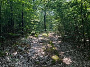 10483 E Lucas Trl, Reed City, MI 49677