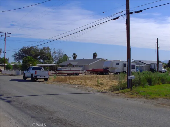 2326 Riviera Dr Lot 22, Blythe, CA 92225