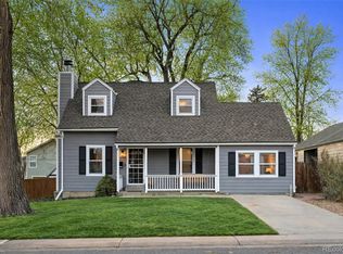4425 S Elati St, Englewood, CO 80110