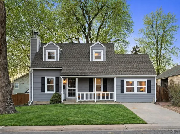 4425 S Elati Street, Englewood, CO 80110