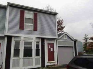 966 Worthington Woods Blvd, Columbus, OH