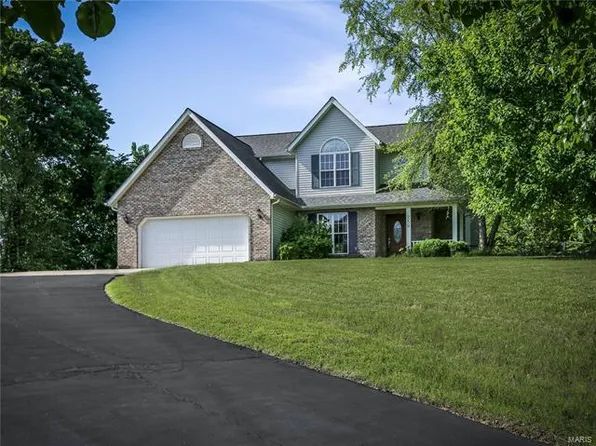 258 Circle Dr, Fairview Heights, IL 62208