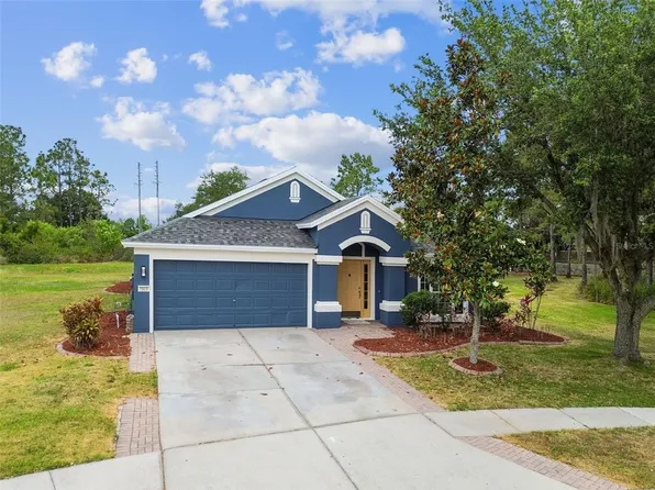 7923 Blackhill St, Wesley Chapel, FL 33545