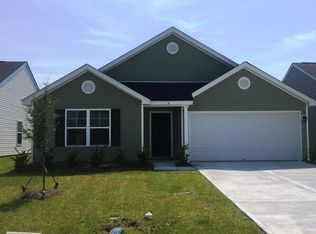 19 Miriam Jordan Rd, Port Wentworth, GA 31407