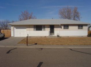 3509 Gem Dr, Pueblo, CO 81005