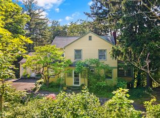52 Turkey Hill Rd, Ithaca, NY 14850