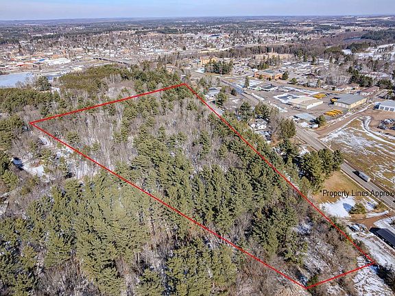 4th image of 12.7 acres SMITH STREET