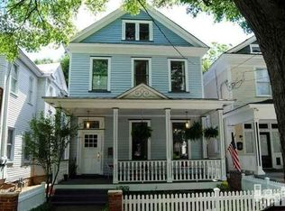 314 N 5th Ave, Wilmington, NC 28401