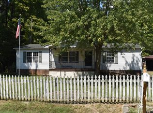 214 Arizona St, Paducah, KY 42003