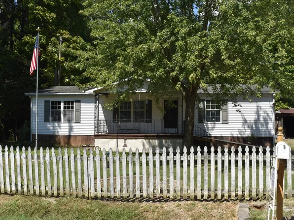 214 Arizona St, Paducah, KY 42003