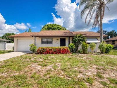 325 SE Bayview Terrace, Port Saint Lucie, FL, 34983