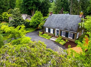 8800 SW Birchwood Rd, Portland, OR 97225