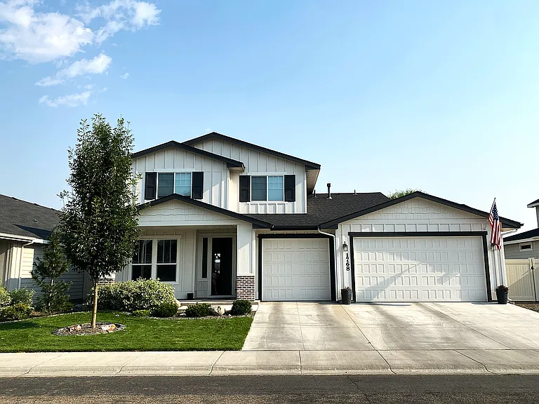 1768 W Crosswind St — Photo 3