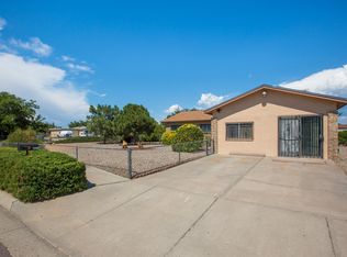 8921 Benavides Rd SW, Albuquerque, NM 87121