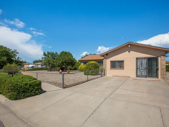 8921 Benavides Rd SW, Albuquerque, NM 87121