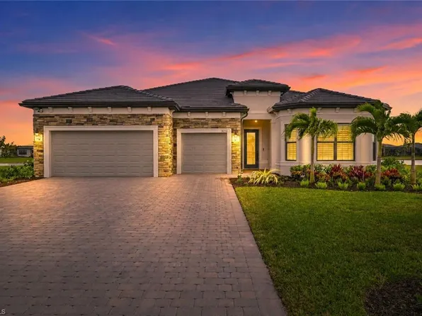 18236 Killinton CT, ESTERO, FL 33928