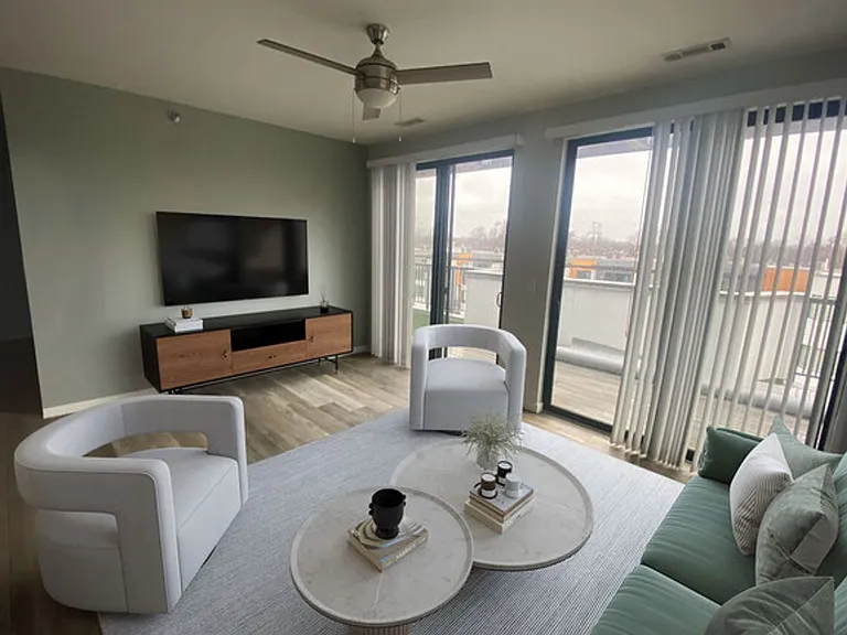 River Rock Apartments — Photo 159