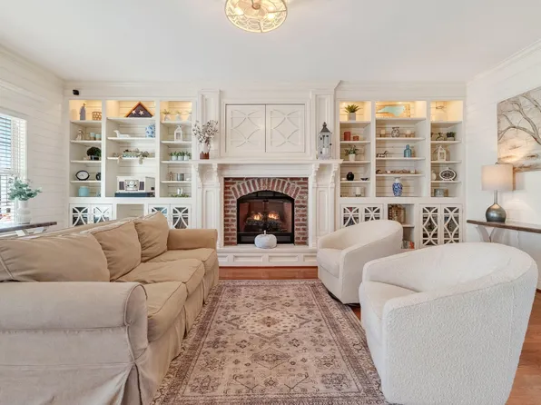 114 Boone Trl, Garner, NC 27529