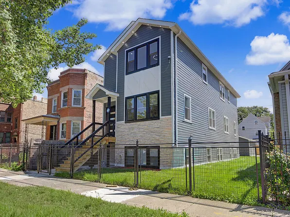 923 N Massasoit Ave, Chicago, IL 60651