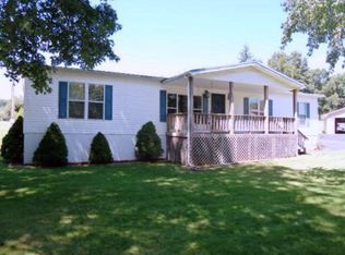 501 Woodland Ln, Princeton, WV 24740