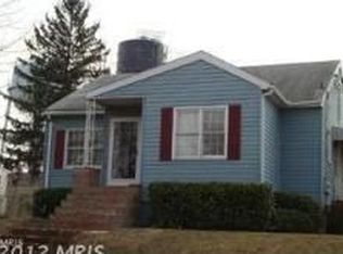 104 N Fairfax Blvd, Ranson, WV 25438