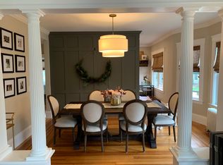 17 Brewster St #2, Providence, RI 02906