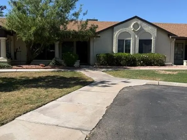 8140 N 107th Ave Unit 134, Peoria, AZ 85345