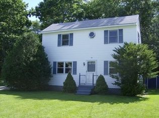 10 Brae Dr, Ellsworth, ME 04605