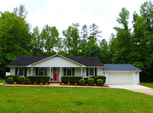 1204 Sun Ave, Graham, NC 27253
