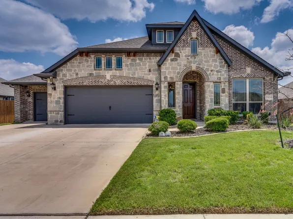 1814 Isabella Ct, Glenn Heights, TX 75154