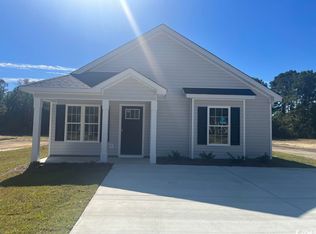 3371 B & South Rd, Spruce Plan Lot 2 Loris, SC 29569