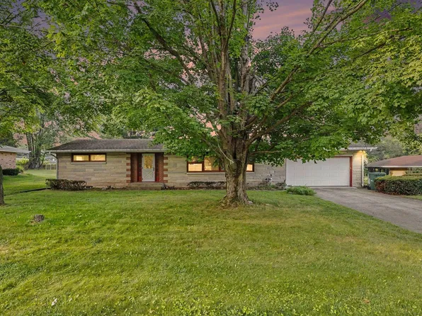20408 Ozone St, South Bend, IN 46614