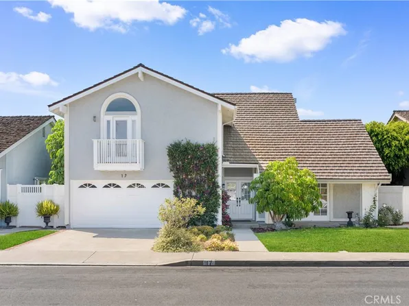 17 Blazing Star, Irvine, CA 92604